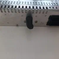 ضبط ماشین