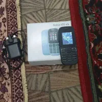 یک عدد گوشی موبایل نوکیا