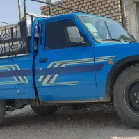 بارکشی گندم و غلات