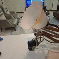 لوستر ۵ شاخه