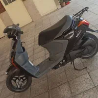 موتور سوزوکی لتس 5