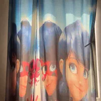 پنل پرده