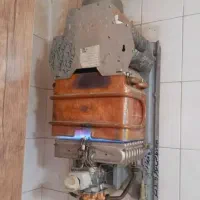 خریدار وفروشنده آبگرمکن رادیات پکیج سالم ضایعات