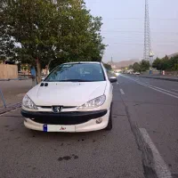 206 تیپ ۲ مدل 89