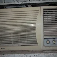 کولر پنجره ای