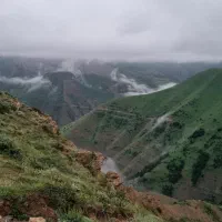 تور کمپی طبیعت ویژه تعطیلات ۳ تا ۵ تیر ماه