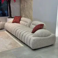 مبل لوکس لارن