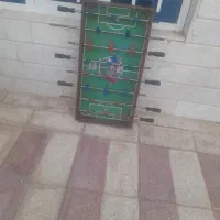 فوتبال دستی