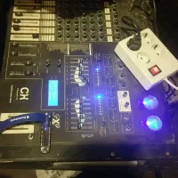 چاوش 110 پاور میکسر چاووش   chavoosh fx2