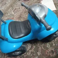 ماشین کودک