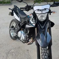 wr155|موتورسیکلت|بجنورد, |دیوار