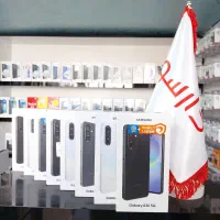 گوشی سامسونگ A36 با حافظه 256 رم 8 با گارانتی