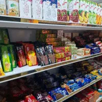 فروشنده خانم پاره وقت جهت فروشگاه در نارمک