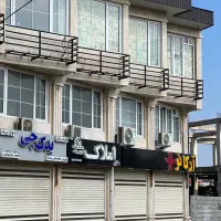 فروش واحد تجاری در خیابان عرفان