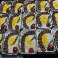 غذای پرسنلی