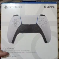 dualsense ps5|کنسول، بازی ویدئویی و آنلاین|رشت, جهاد|دیوار