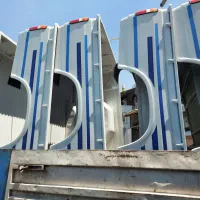 فروش لگن های پادرا دوگانه سوز و یخچال به قیمت عمده
