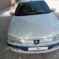 پارسTu5 مدل ۱۴۰۰