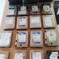 هارد خراب کامپیوتر