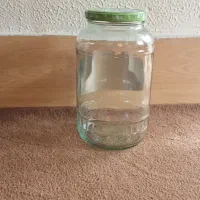 شیشه  خیارشو ،ترشی
