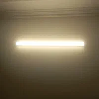 لامپ مهتابی ال ایدی