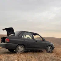 پراید ۱۳۱