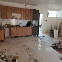 همکف راه جدا جمهوری ۴۸|اجارهٔ آپارتمان|قوچان, |دیوار