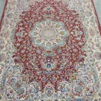 فرش دستباف گونه ۱۲۰۰شانه