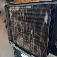 کولر گازی