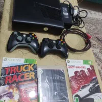 فروش فوری ایکس باکس۳۶۰اسلیم همردهps3درحدنو