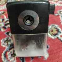 تراش رومیزی پوشه دوایرجادویی قطب نما دماسنج