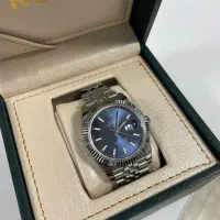 ساعت طرح رولکس دیت جاست