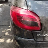 چراغ عقب کروز ۲۰۷
