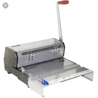 فنری سوپر بایند-گیوتین-منگنه کانگارو-لمینیت