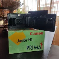 دوربین عکاسی آنالوگ