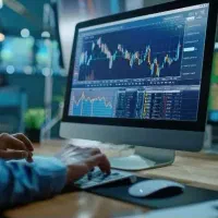 ترید فوق حرفه ای طلا و فارکس  وین ریت ۹۰ قطعی