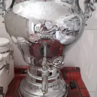 سماور۸ لیتری