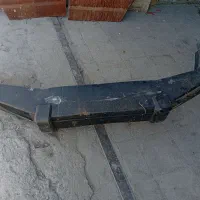 درب عقب پاترول چپ وراست