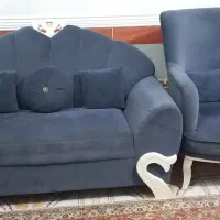 مبل|مبلمان خانگی و میز عسلی|فاضل آباد, |دیوار