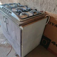 فروش گاز رومیزی اخوان .ماکروفر  دوو