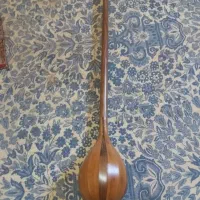 ساز تزئینی سیم نداره فقط دکور