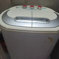 مینی واش،دوقلو چیکو