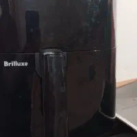 سرخ کن بدون روغن
