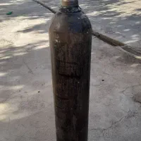 فروش کپسول اکسیژن