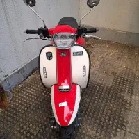 موتور رویال الو