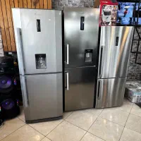 انواع یخچال و فریزر