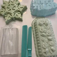 قالب ژله  و دسر