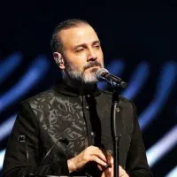 بلیت کنسرت قربانی
