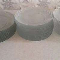 بشقاب پلو  خورشت ،میوه