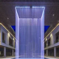 گروه فنی مهندسی بارش